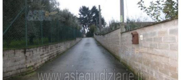 5000m² Land in Velletri, Italy No. 26059 15