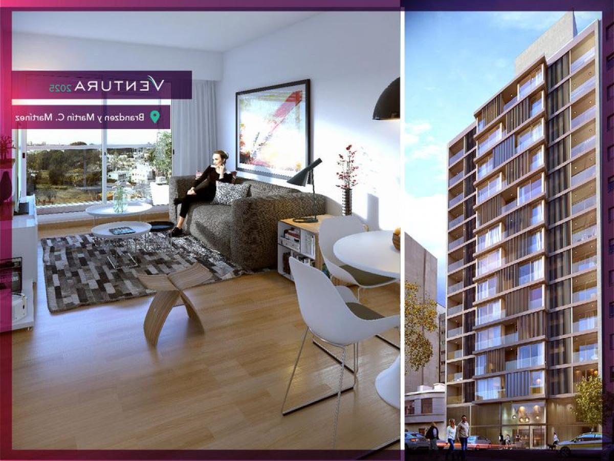 Estudio en Montevideo, Uruguay No. 8953