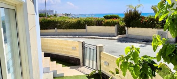 Таунхаус с 3 спальнями в Пила, Кипр № 25938 2