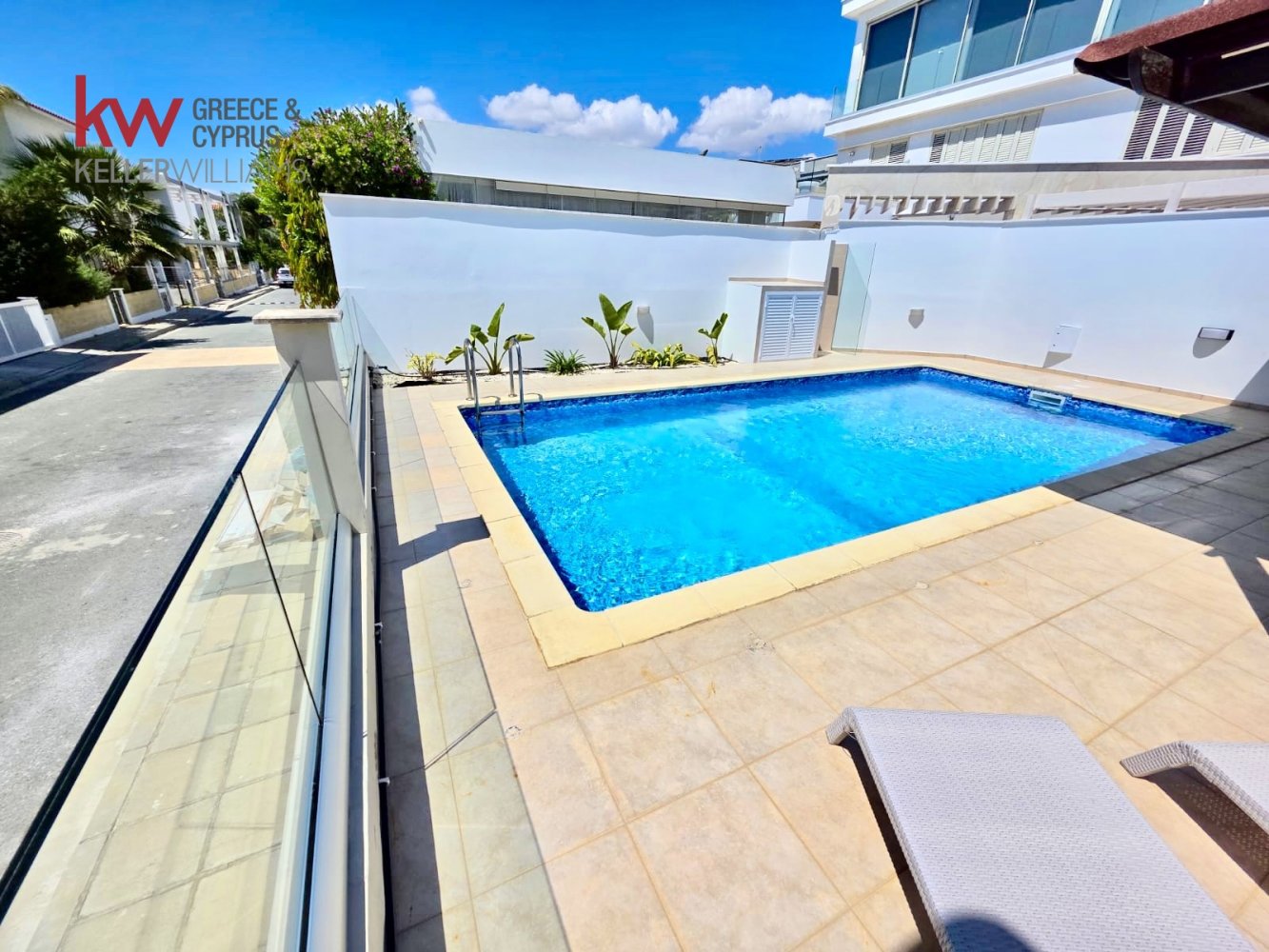 Таунхаус с 3 спальнями в Пила, Кипр № 25938