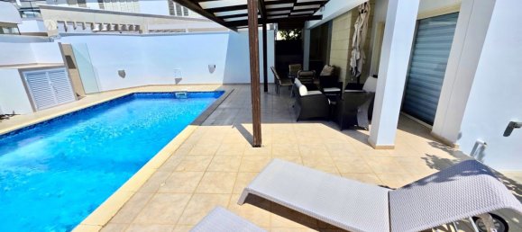 Таунхаус с 3 спальнями в Пила, Кипр № 25938 5