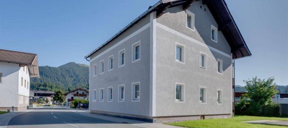 4 Schlafzimmer Wohnung in Kössen, Austria, Nr. 245452 8