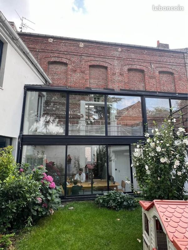 4 bedrooms House in Douai, France No. 282617