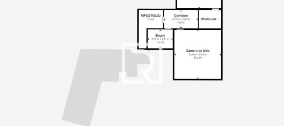 3 bedrooms Duplex in Ravenna, Italy No. 322760 24