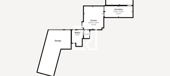 3 bedrooms Duplex in Ravenna, Italy No. 322760 23