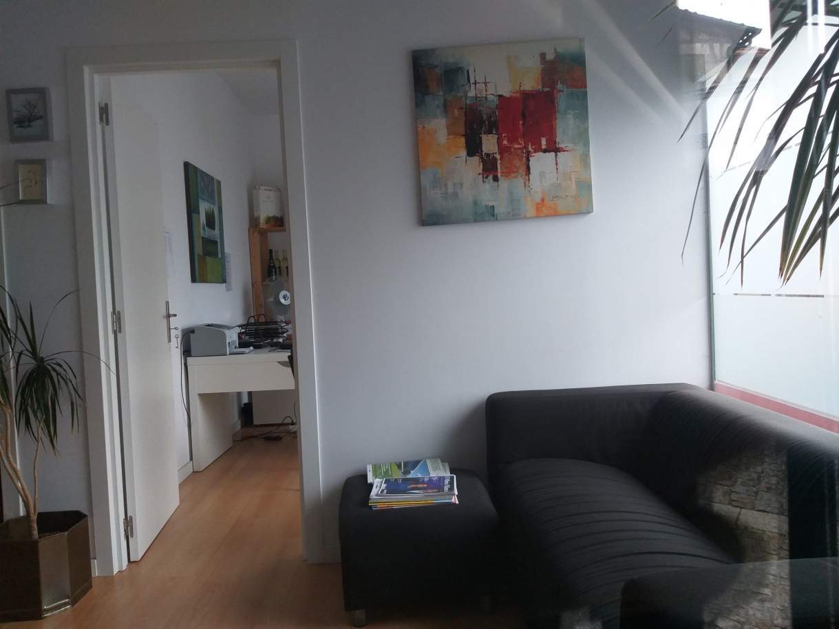  عقار تجاري في Marco de Canaveses, Portugal 81متر مربع رقم 81533