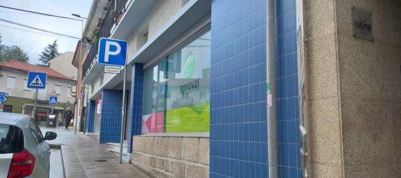 عقار تجاري في Marco de Canaveses, Portugal 81متر مربع رقم 81533 4
