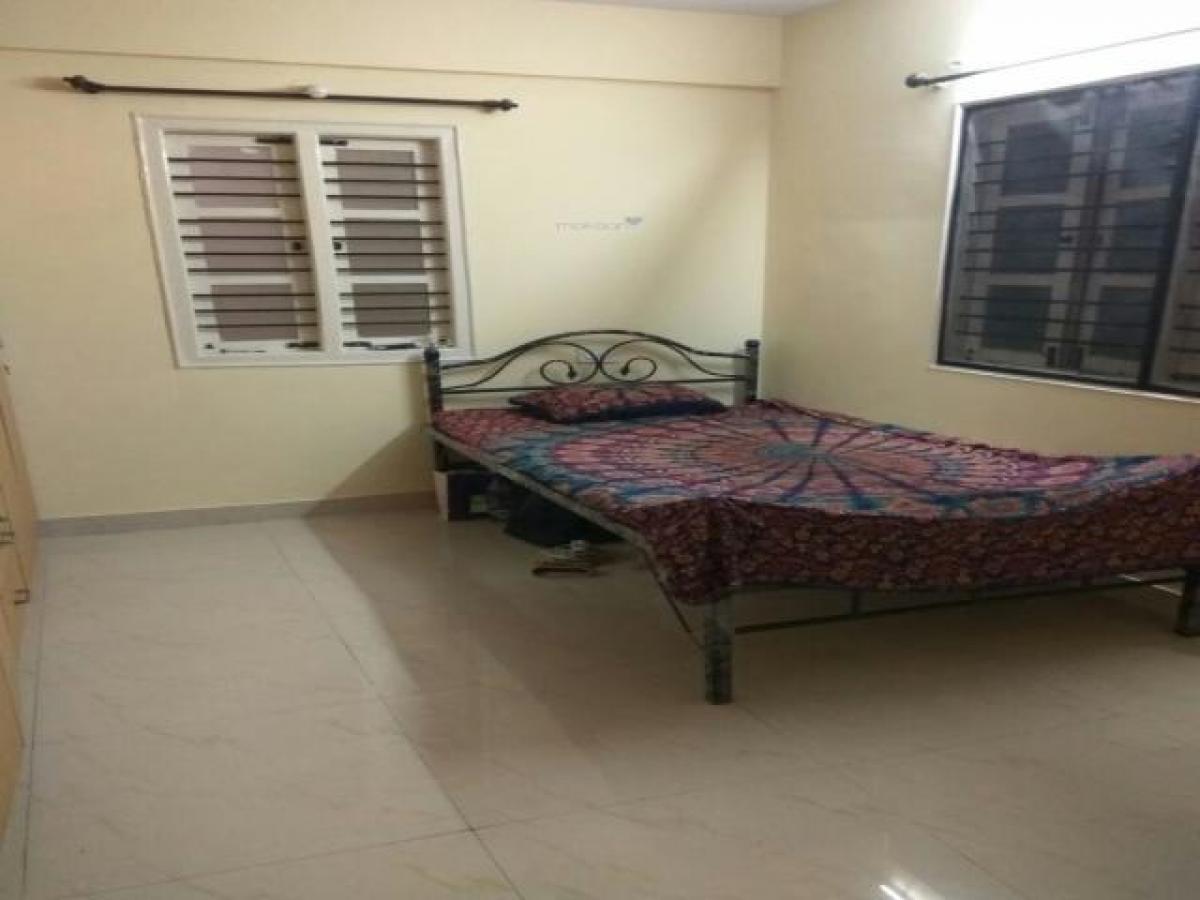 2 bedrooms House in Bangalore, India No. 6987