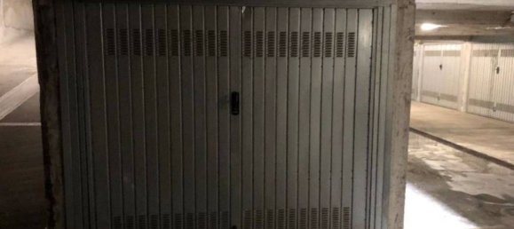 Garagem em Locate di Triulzi, Italy 24 m² N.º 333286 9