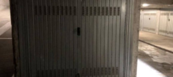 Garagem em Locate di Triulzi, Italy 24 m² N.º 333286 2