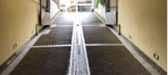 Garagem em Locate di Triulzi, Italy 24 m² N.º 333286 8