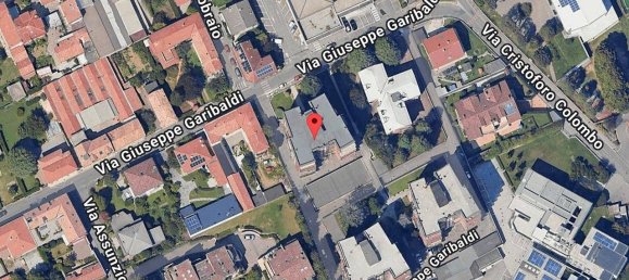 4 غرف نوم شقة في Barlassina, Italy رقم 281704 10