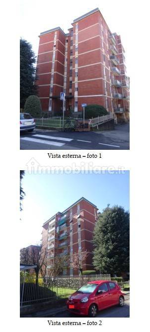 4 غرف نوم شقة في Barlassina, Italy رقم 281704