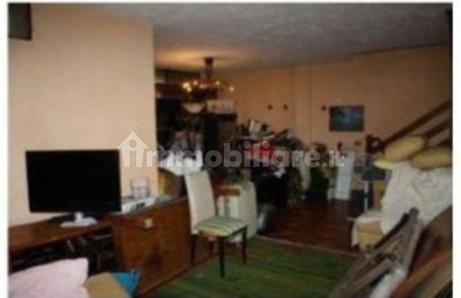 2 bedrooms Villa in Ardea, Italy No. 197886