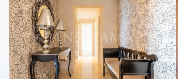 4 bedrooms Penthouse in Benahavis, Spain No. 121982 19