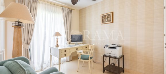 4 bedrooms Penthouse in Benahavis, Spain No. 121982 11