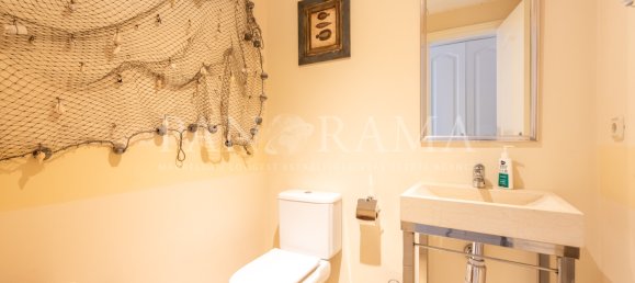 4 bedrooms Penthouse in Benahavis, Spain No. 121982 10