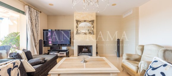 4 bedrooms Penthouse in Benahavis, Spain No. 121982 23