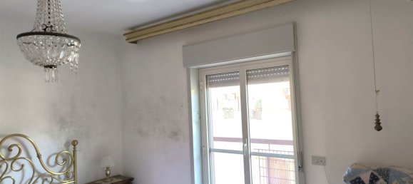 Apartamento de 3 divisões em Messina, Italy N.º 168582 13