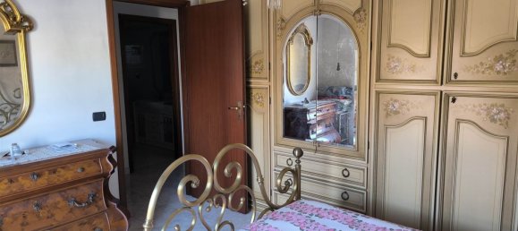 Apartamento de 3 divisões em Messina, Italy N.º 168582 16