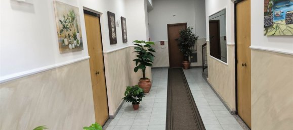 Apartamento de 3 divisões em Messina, Italy N.º 168582 28