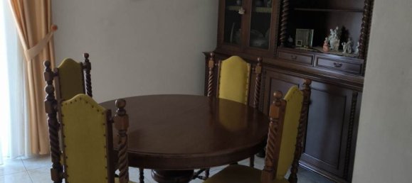 Apartamento de 3 divisões em Messina, Italy N.º 168582 21