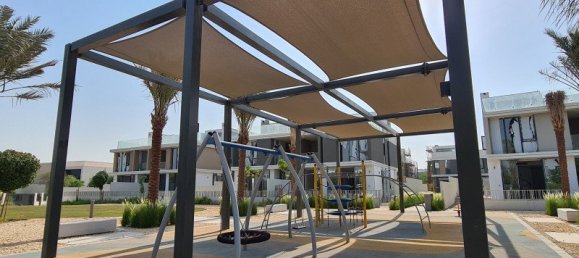 999 غرف نوم قطعة أرض في دبي هيلز استيت, UAE رقم 105737 2