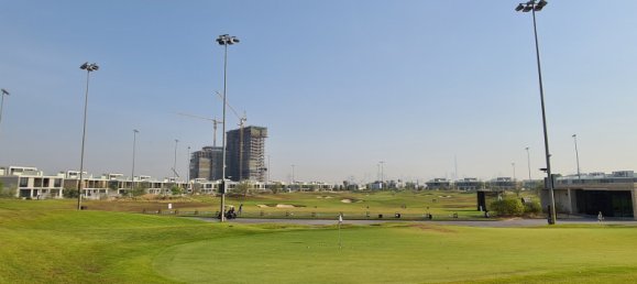 999 غرف نوم قطعة أرض في دبي هيلز استيت, UAE رقم 105737 5