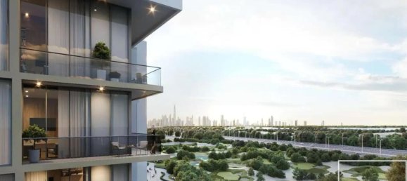 4 غرف نوم شقة في مدينة محمد بن راشد, UAE رقم 112243 5