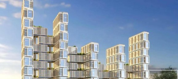 4 غرف نوم شقة في مدينة محمد بن راشد, UAE رقم 112243 2