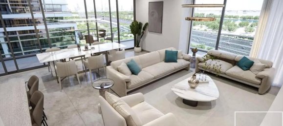 4 غرف نوم شقة في مدينة محمد بن راشد, UAE رقم 112243 3