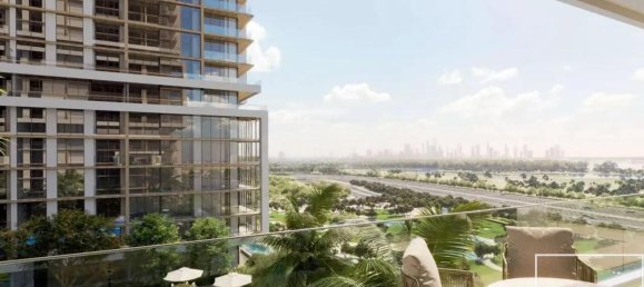 4 غرف نوم شقة في مدينة محمد بن راشد, UAE رقم 112243 9