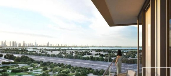 4 غرف نوم شقة في مدينة محمد بن راشد, UAE رقم 112243 4