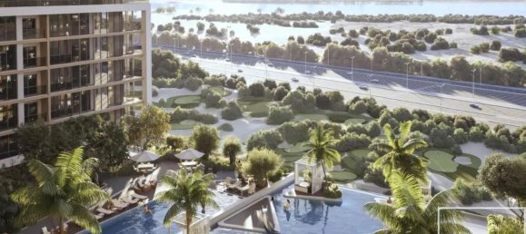 4 غرف نوم شقة في مدينة محمد بن راشد, UAE رقم 112243 7