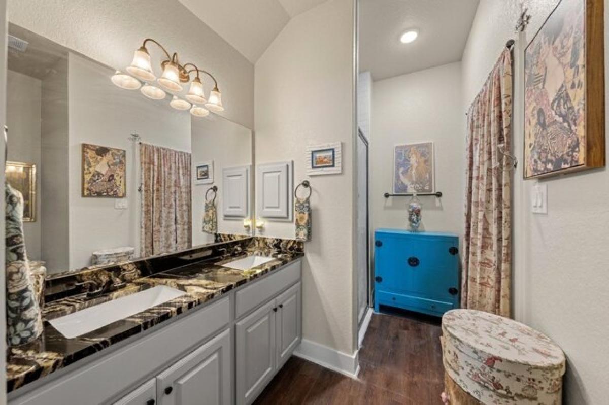 2 bedrooms House in Fredericksburg, USA No. 372992