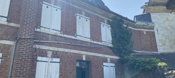 Casa de 5 dormitorios en Poix-de-Picardie, France No. 255898 9