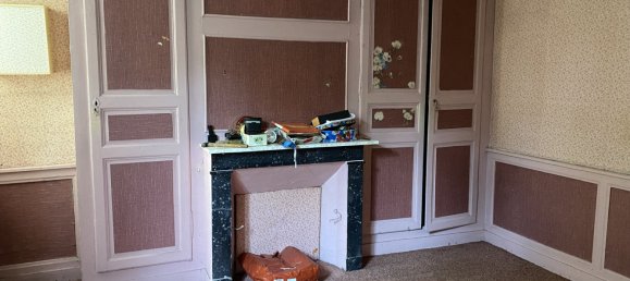 Casa de 5 dormitorios en Poix-de-Picardie, France No. 255898 12