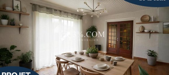 4 غرف نوم منزل في Domart-en-Ponthieu, France رقم 155796 3