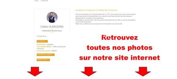 4 غرف نوم منزل في Domart-en-Ponthieu, France رقم 155796 20