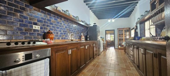 4 bedrooms House in Sanlucar de Barrameda, Spain No. 166574 24