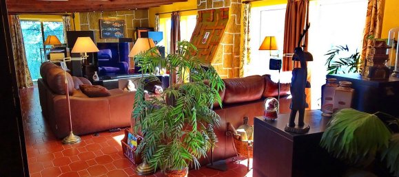 6 bedrooms House in Oeiras, Portugal No. 48863 42