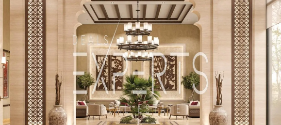 3 bedrooms Apartment in Masdar City, UAE No. 120126 7