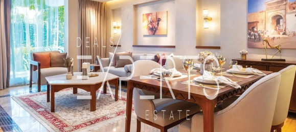 3 bedrooms Apartment in Masdar City, UAE No. 120126 5