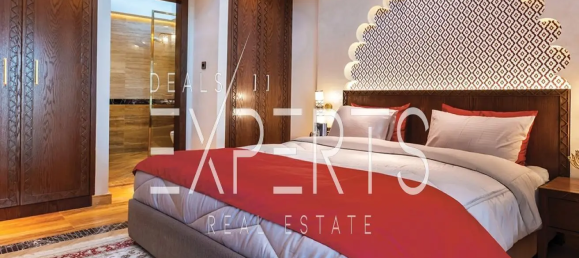 3 bedrooms Apartment in Masdar City, UAE No. 120126 9