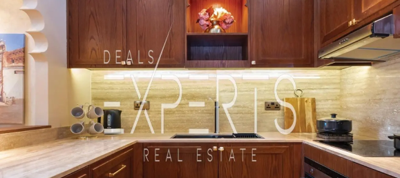 3 bedrooms Apartment in Masdar City, UAE No. 120126 2