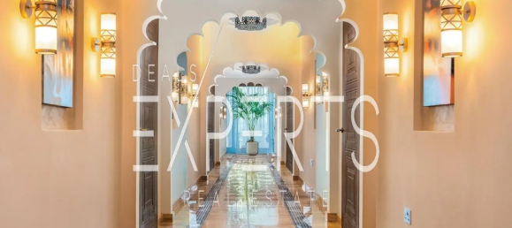 3 bedrooms Apartment in Masdar City, UAE No. 120126 3