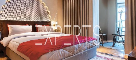 3 bedrooms Apartment in Masdar City, UAE No. 120126 6