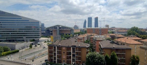 1 bedroom Apartment in Milan, Italy No. 326744 10