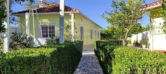 2 Schlafzimmer Haus in Torres Novas, Portugal, Nr. 17533 36