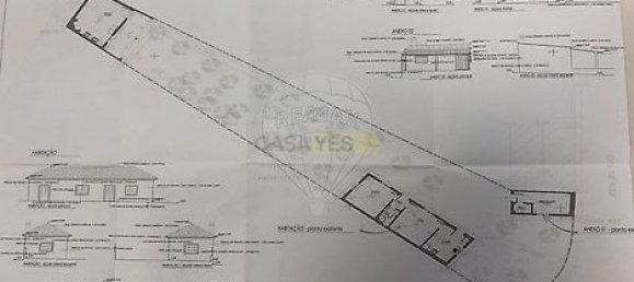 2 Schlafzimmer Haus in Torres Novas, Portugal, Nr. 17533 48